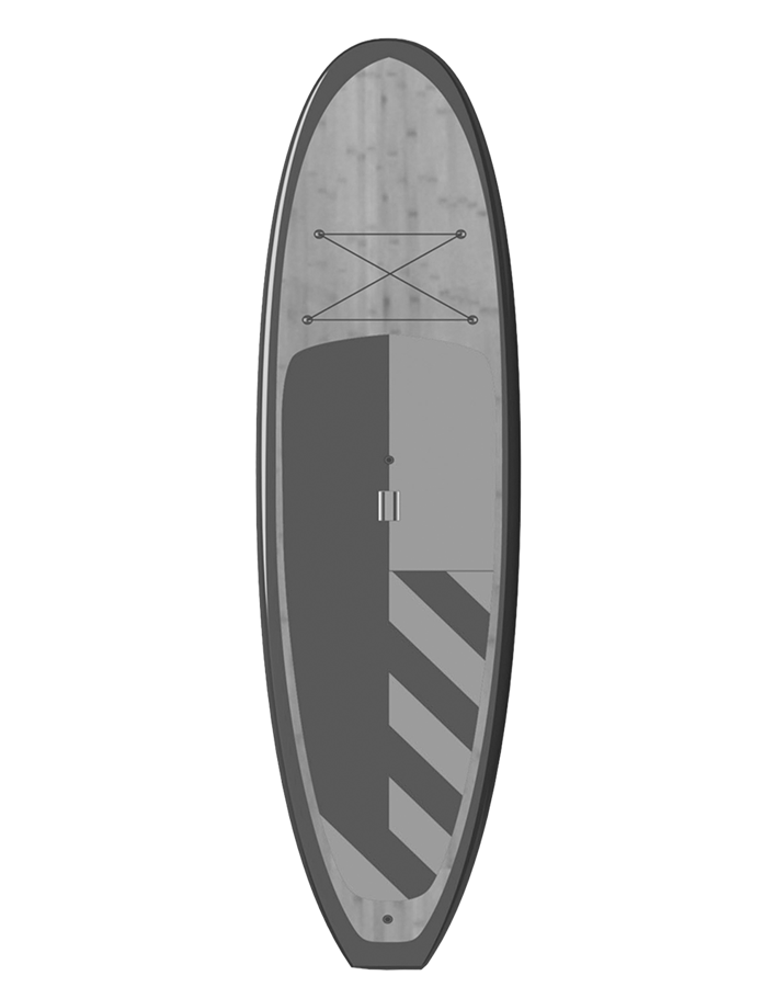 SUP Board factory