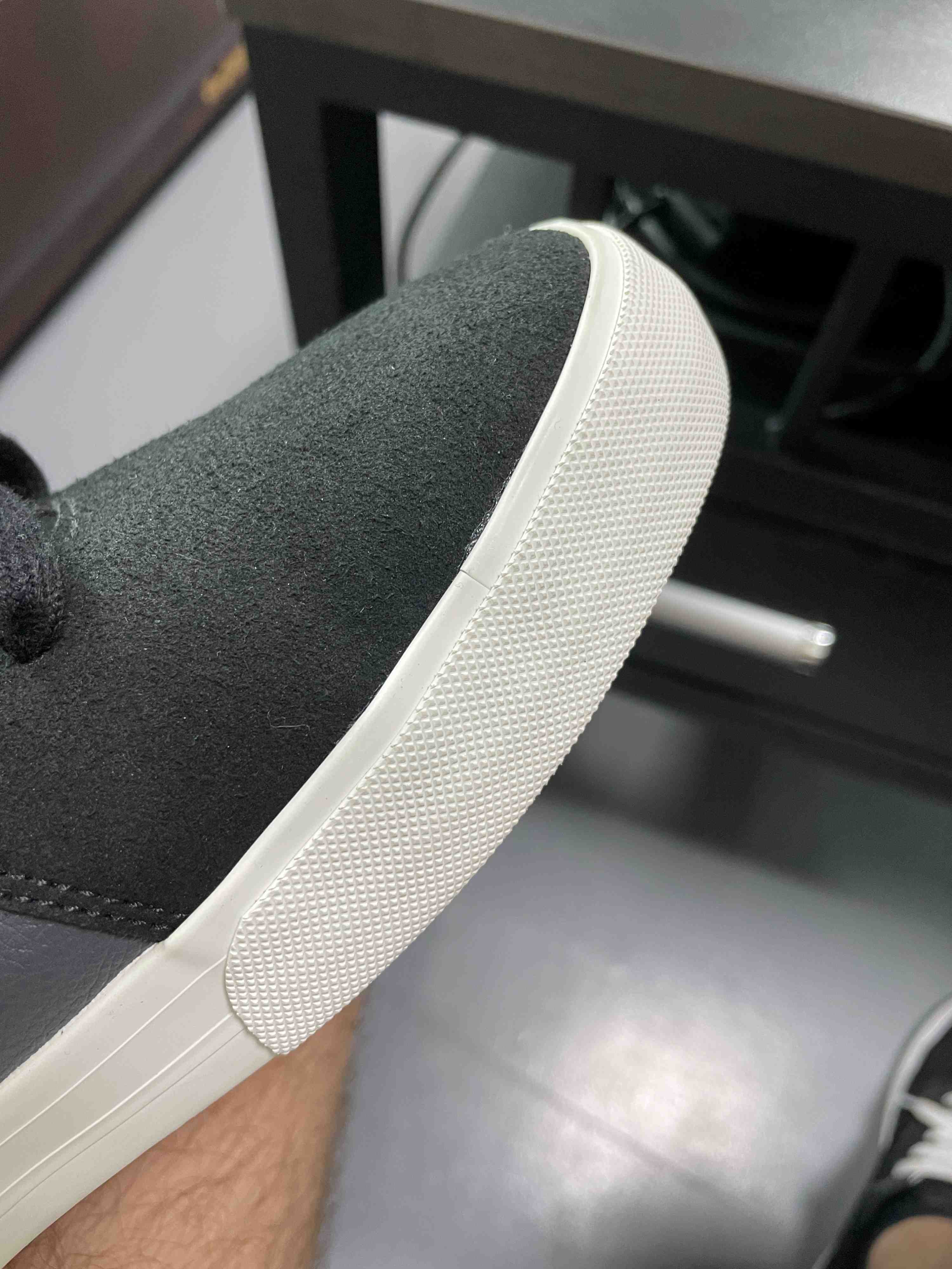 Sportshoes Factory Production