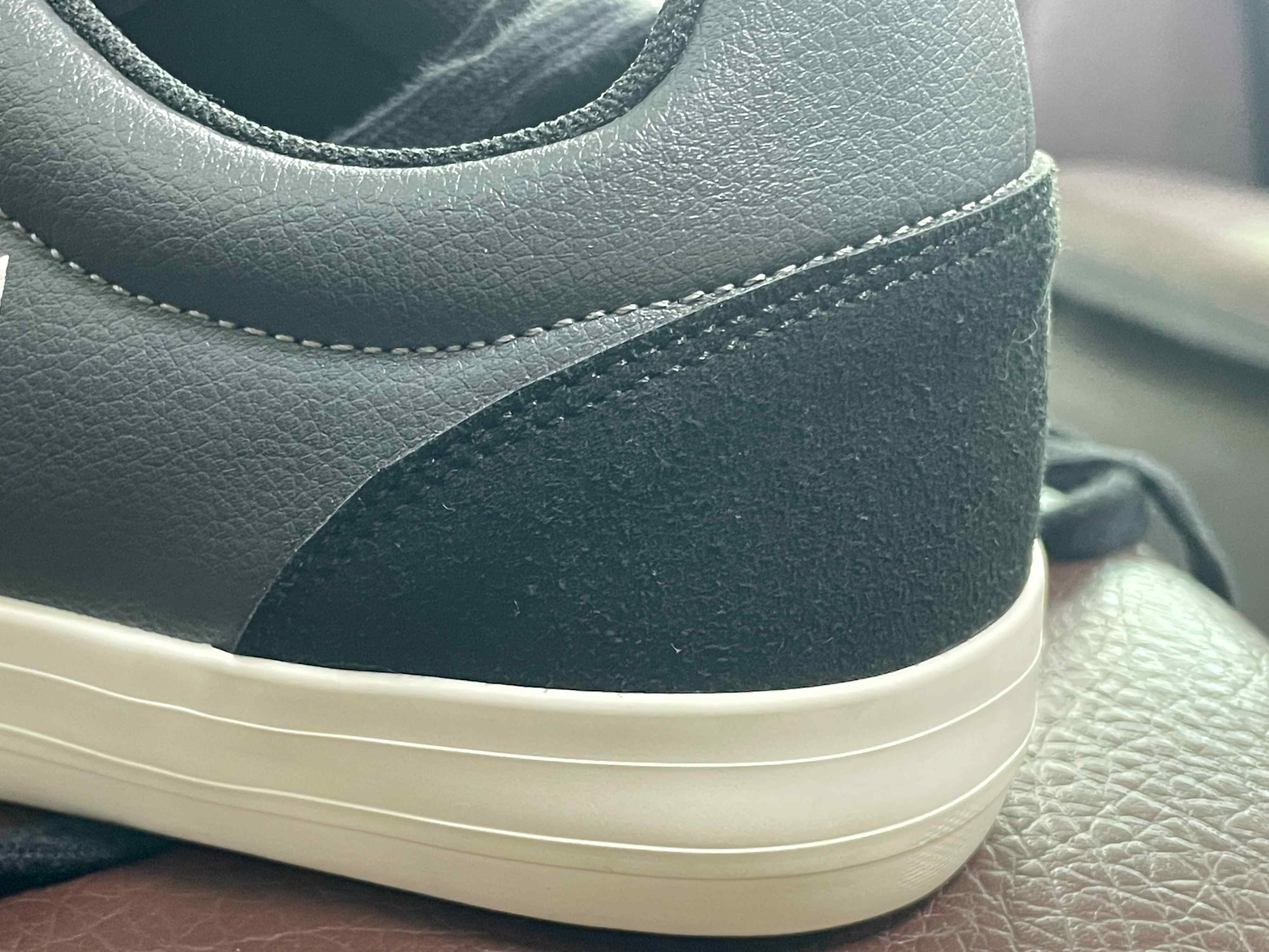 Sportshoes Factory Production