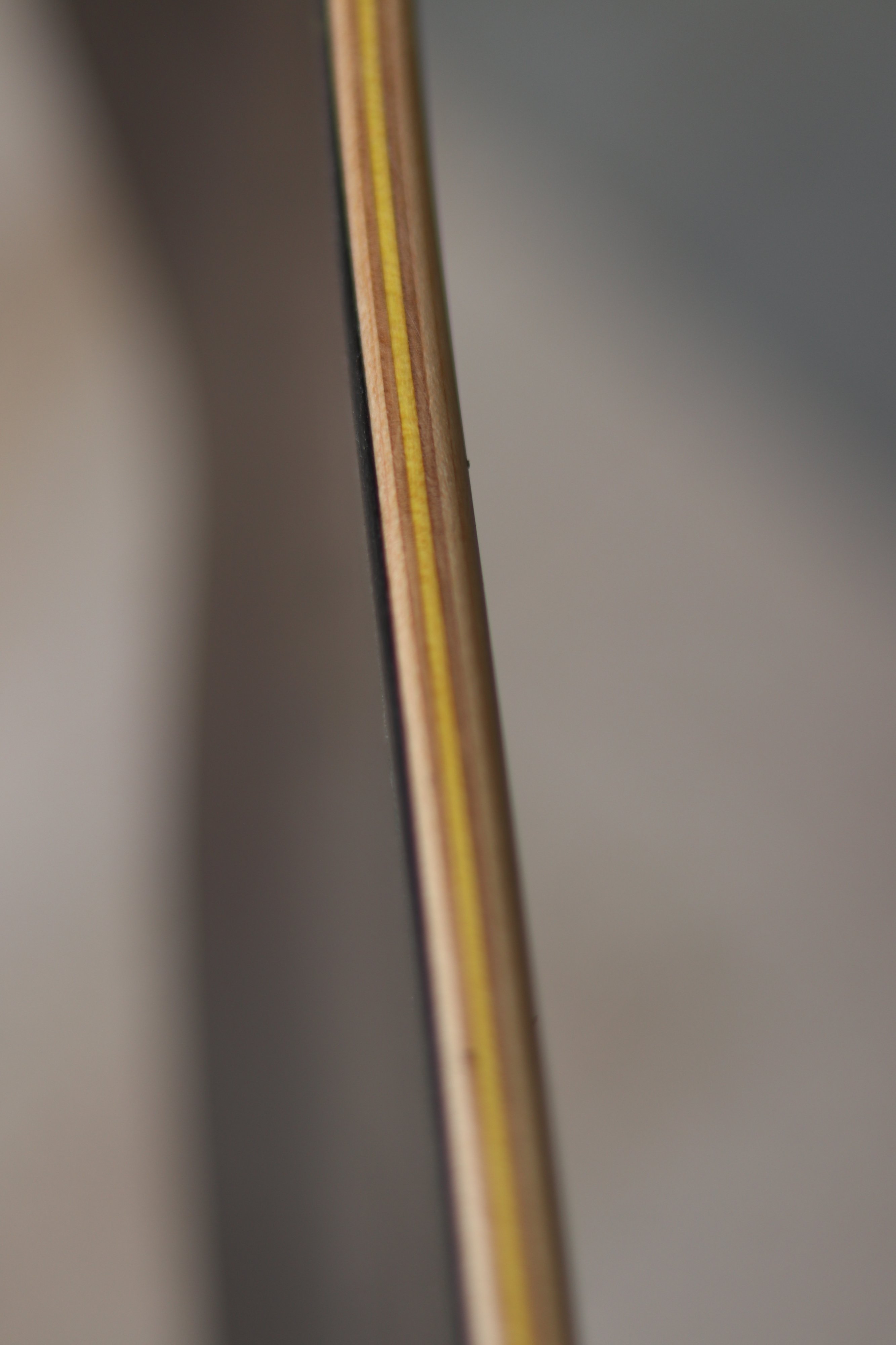 Skateboard Factory Production