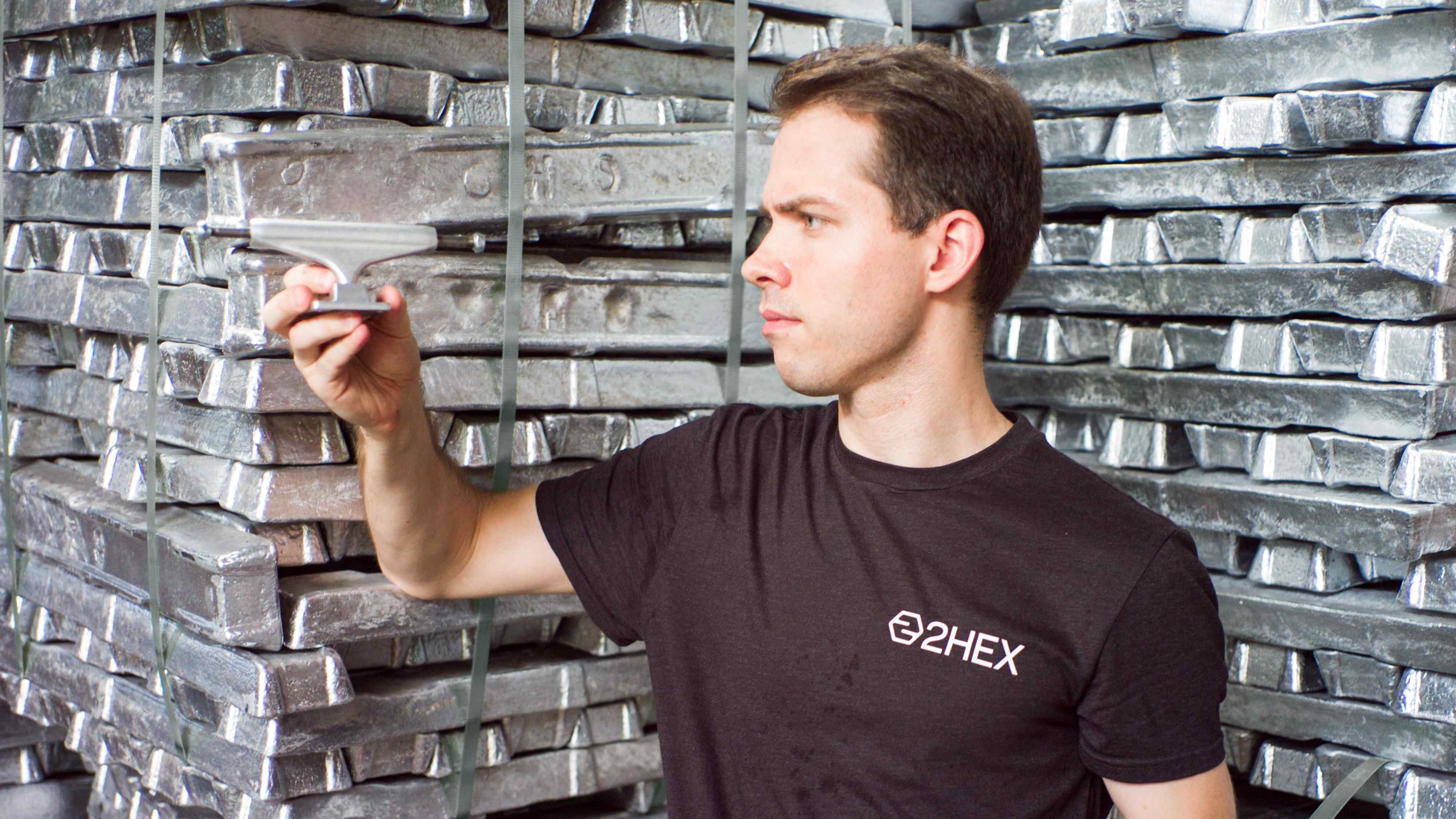 Skateboard Factory Production