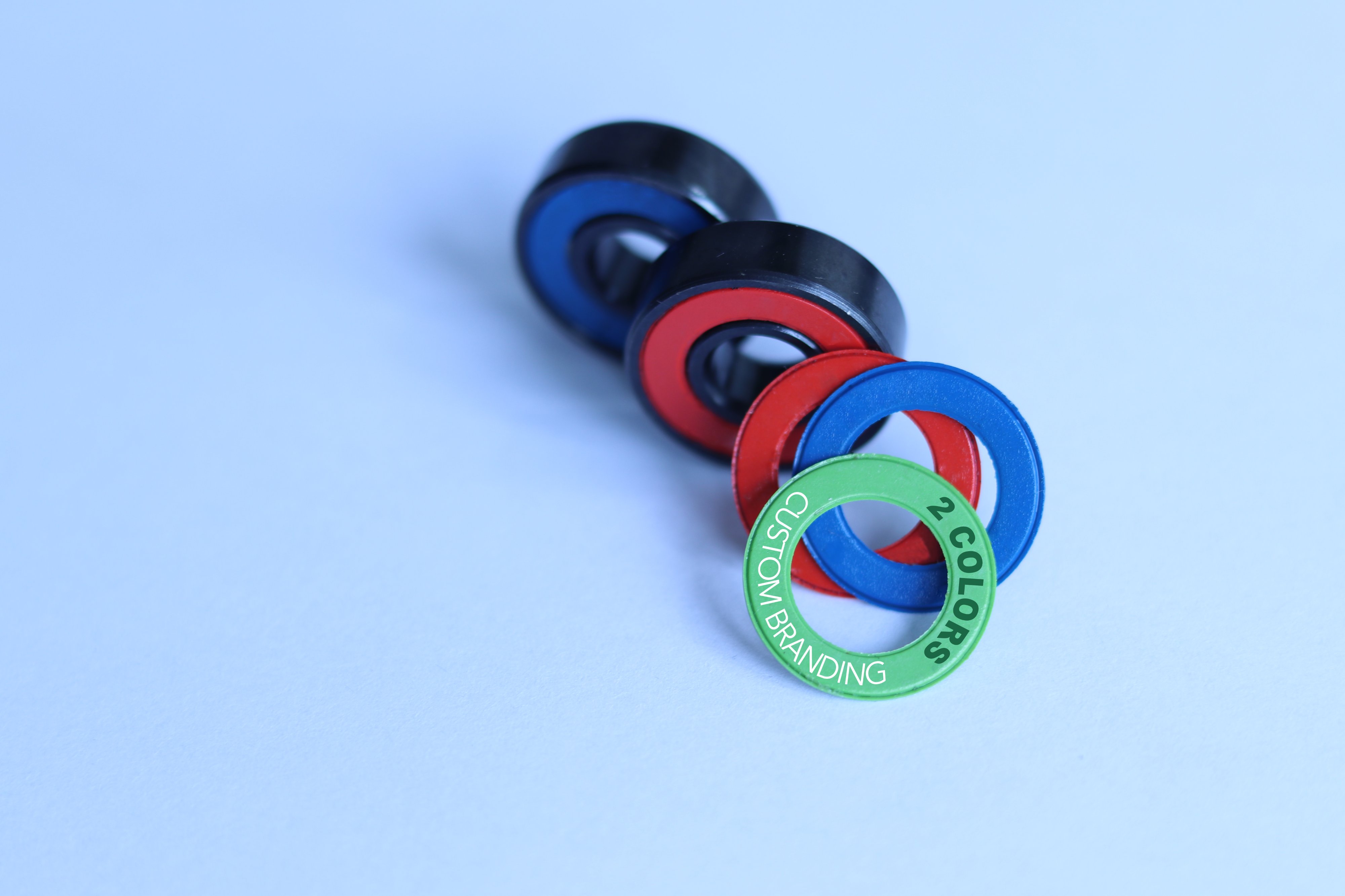 Skateboard Factory Production