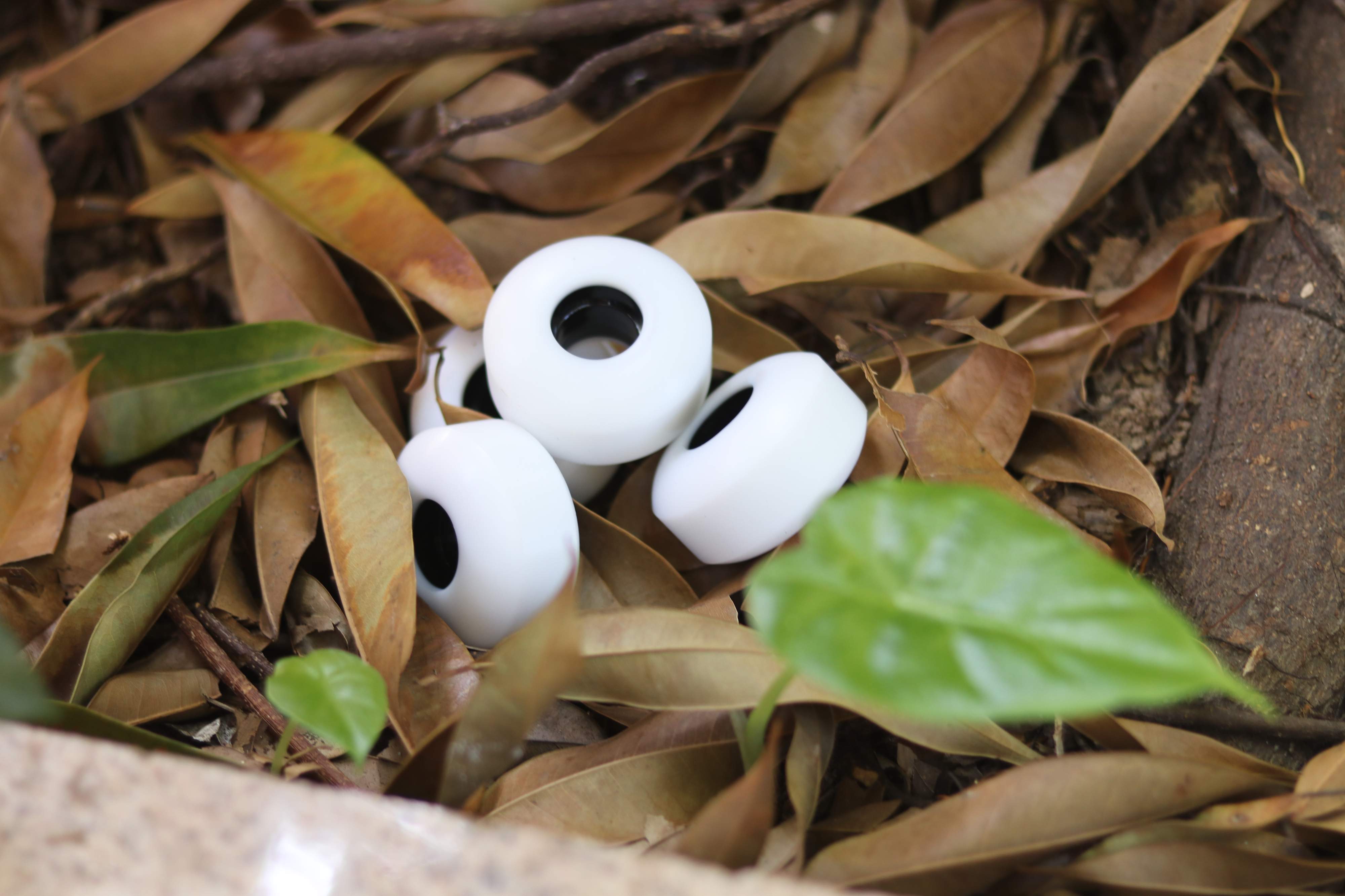 Skateboard Factory Production