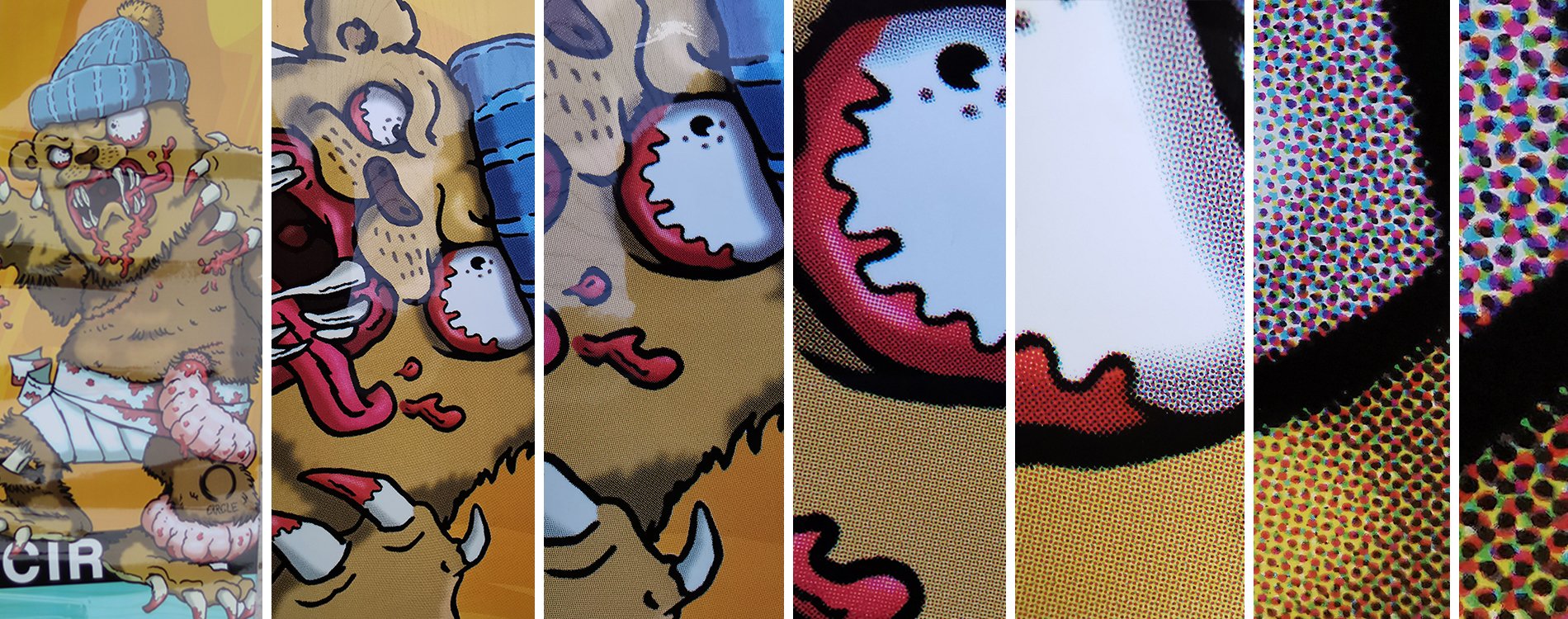 Skateboard Factory Production