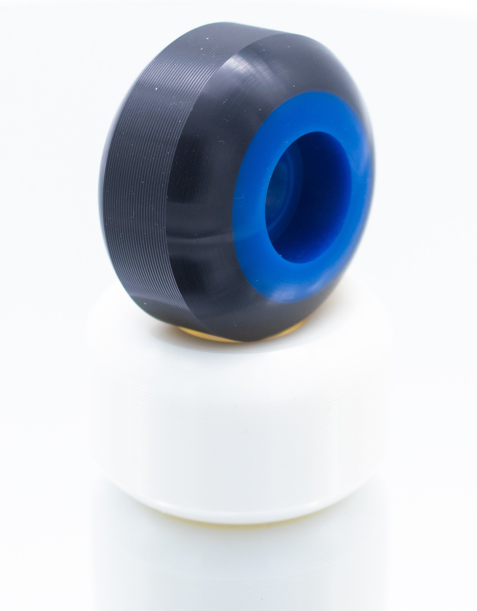 Skateboard Factory Production