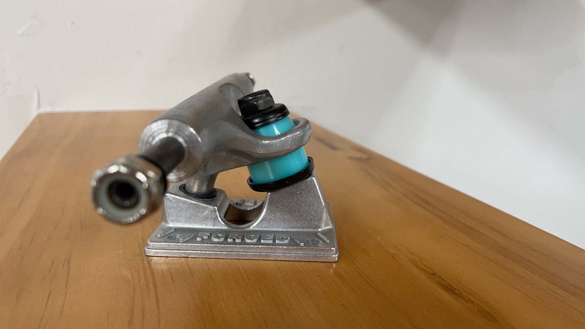 Skateboard Factory Production