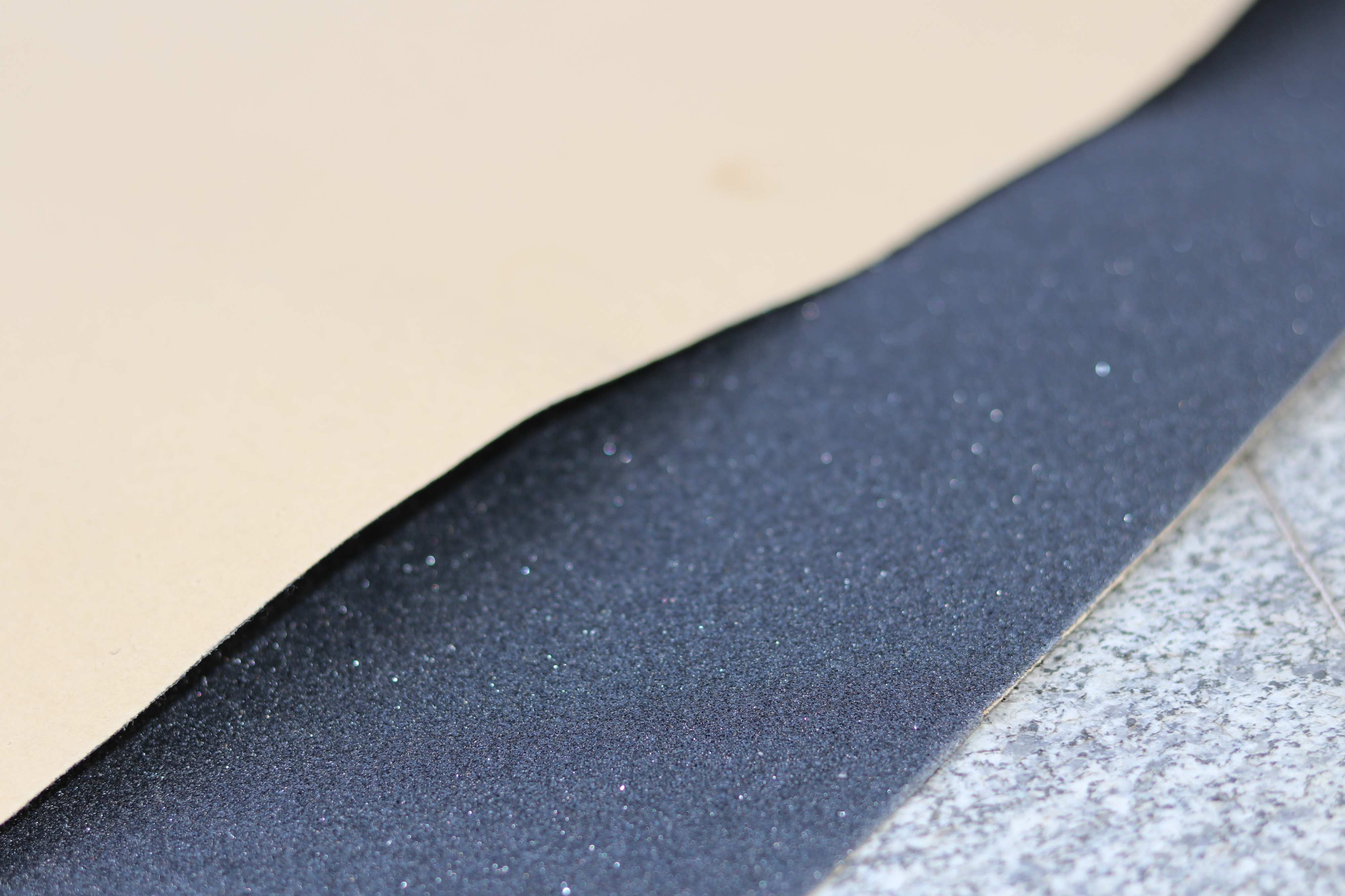 Skateboard Factory Production