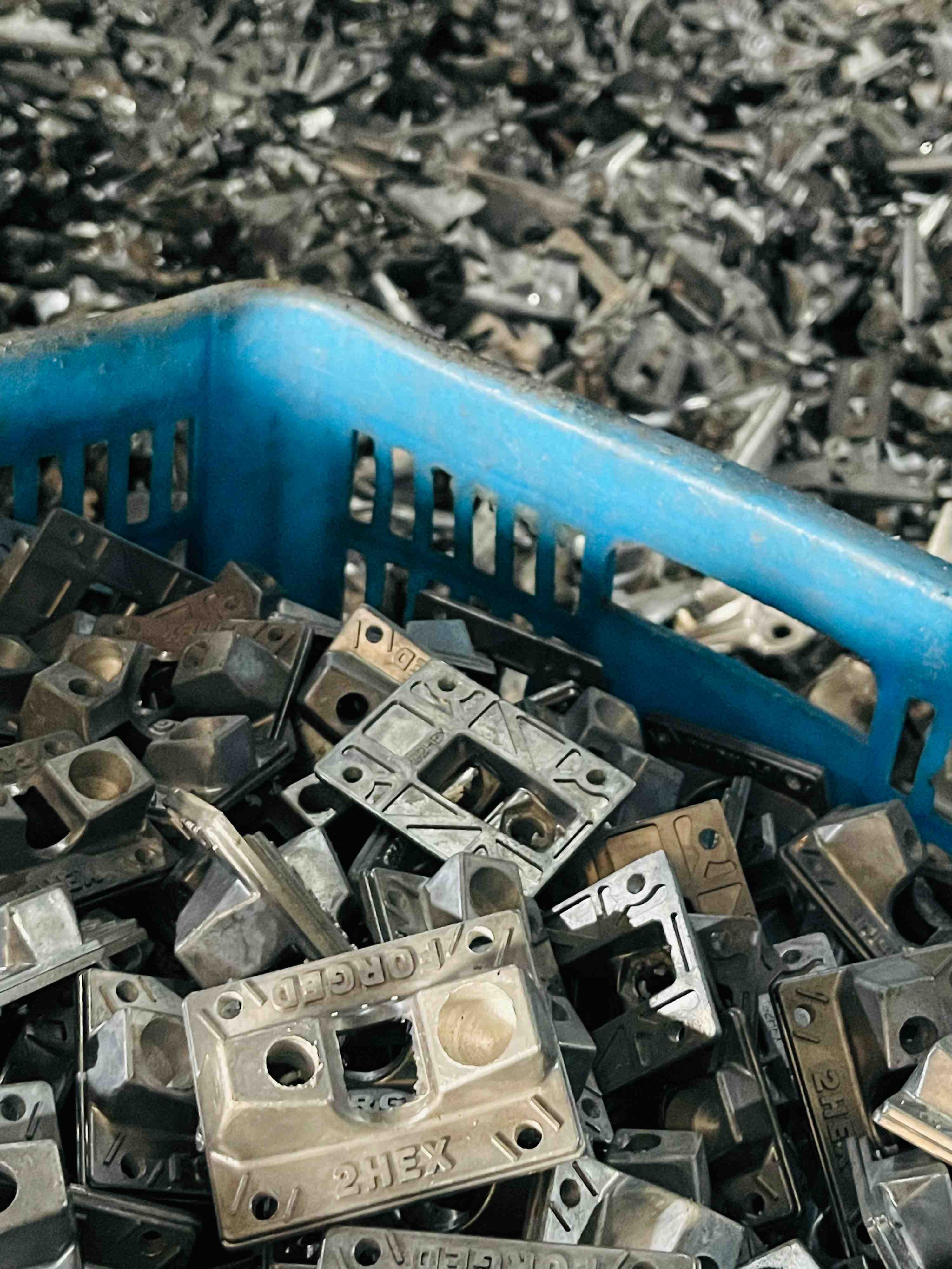 Skateboard Factory Production