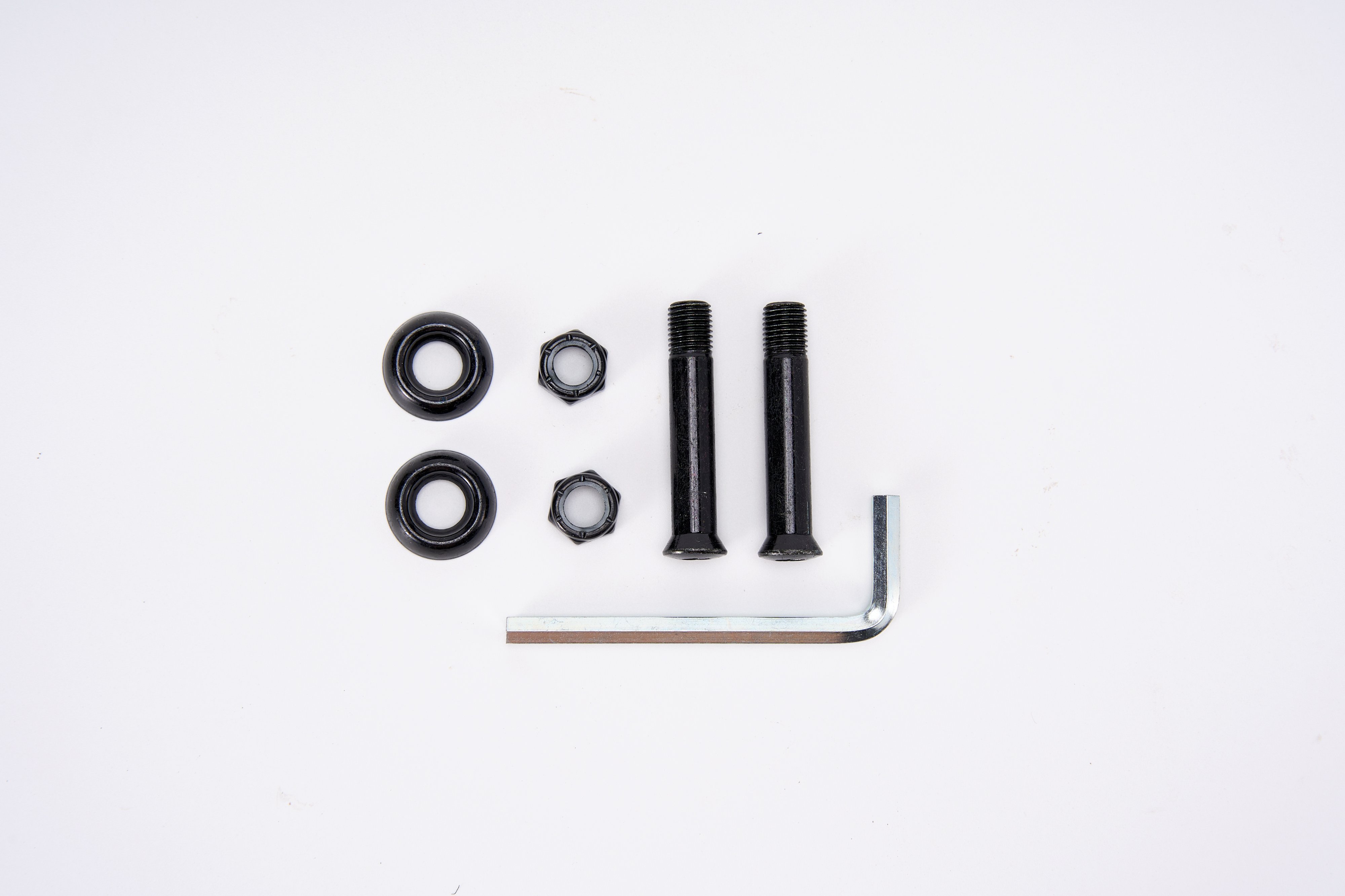 Skateboard Factory Production