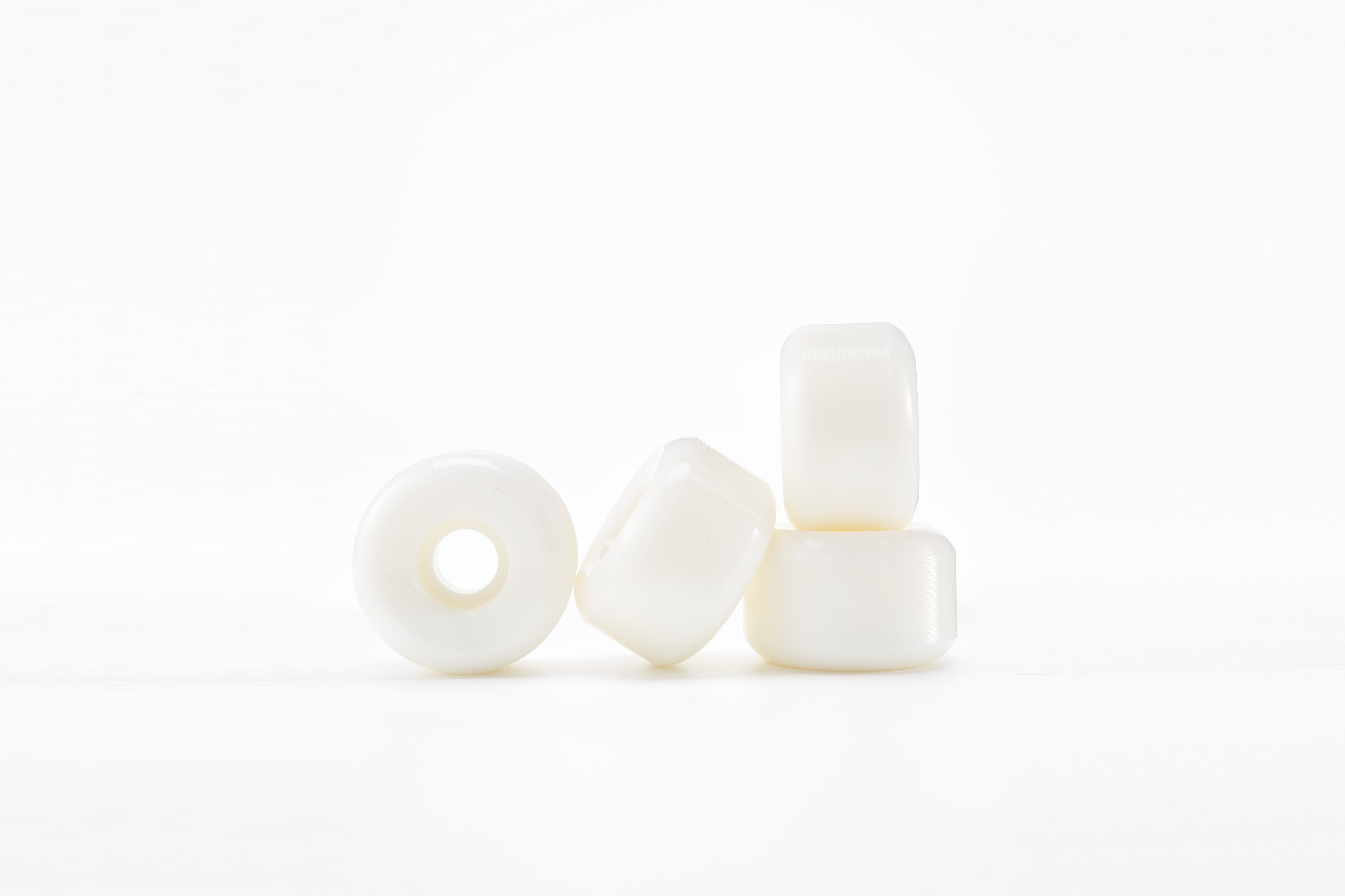 Skateboard Factory Production