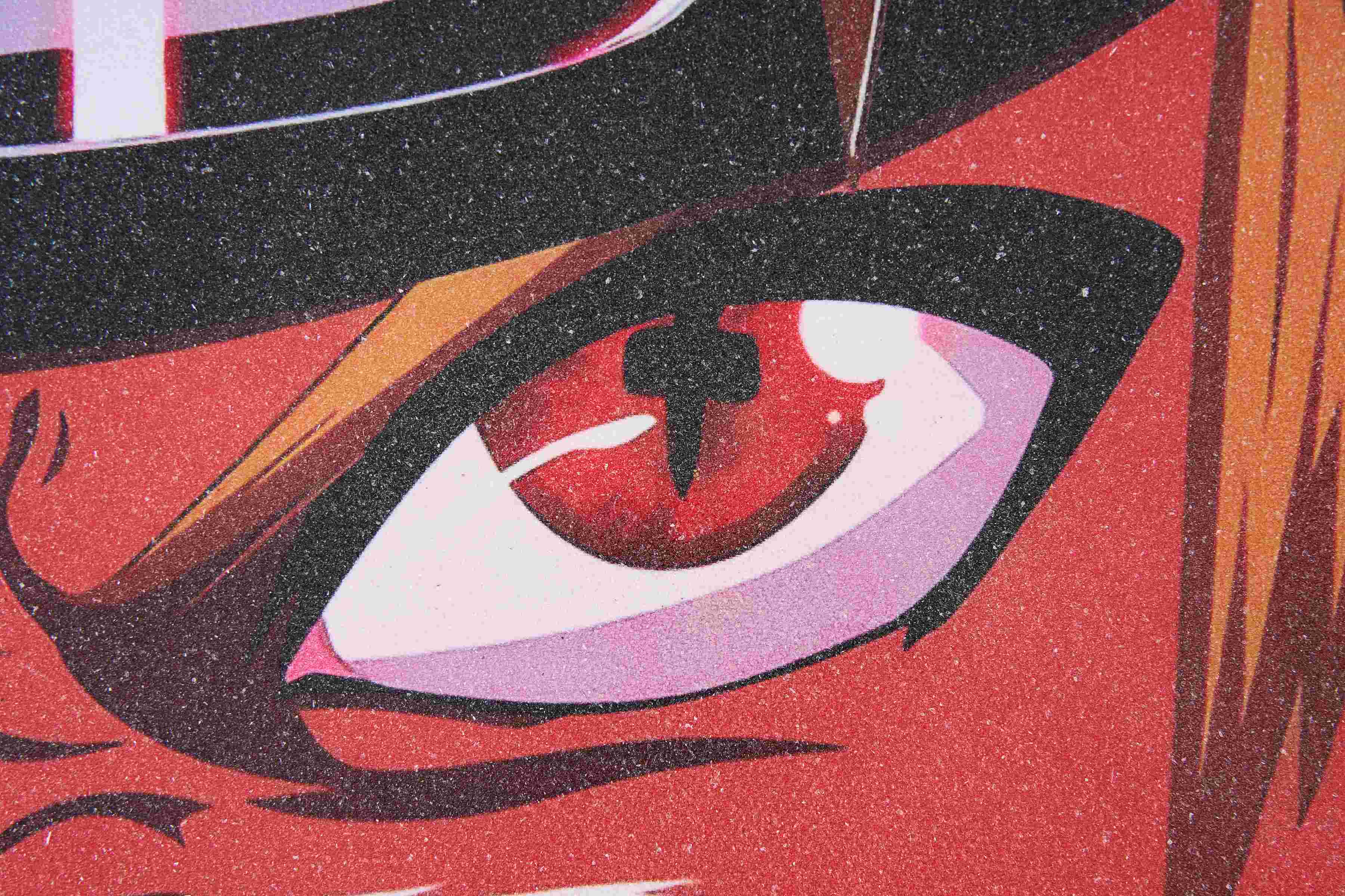 Skateboard Factory Production