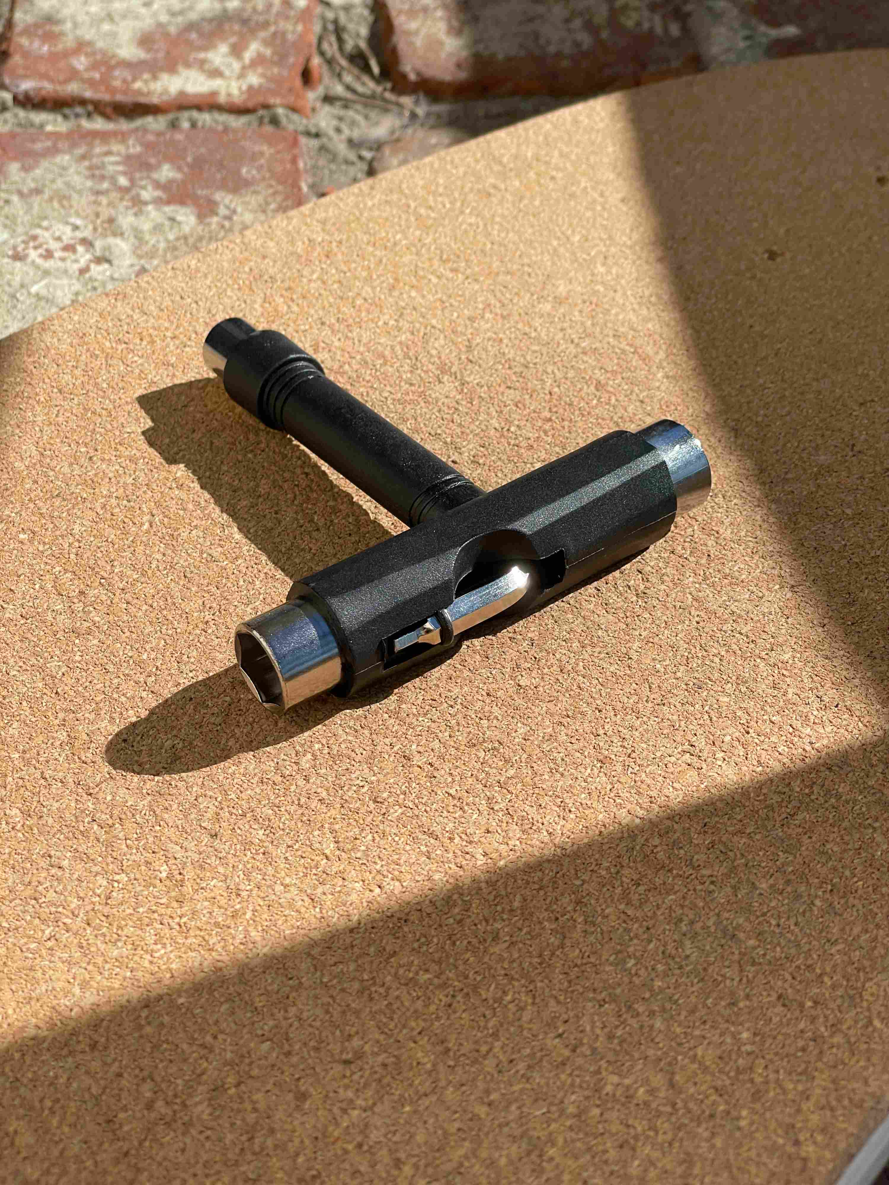 Skateboard Factory Production