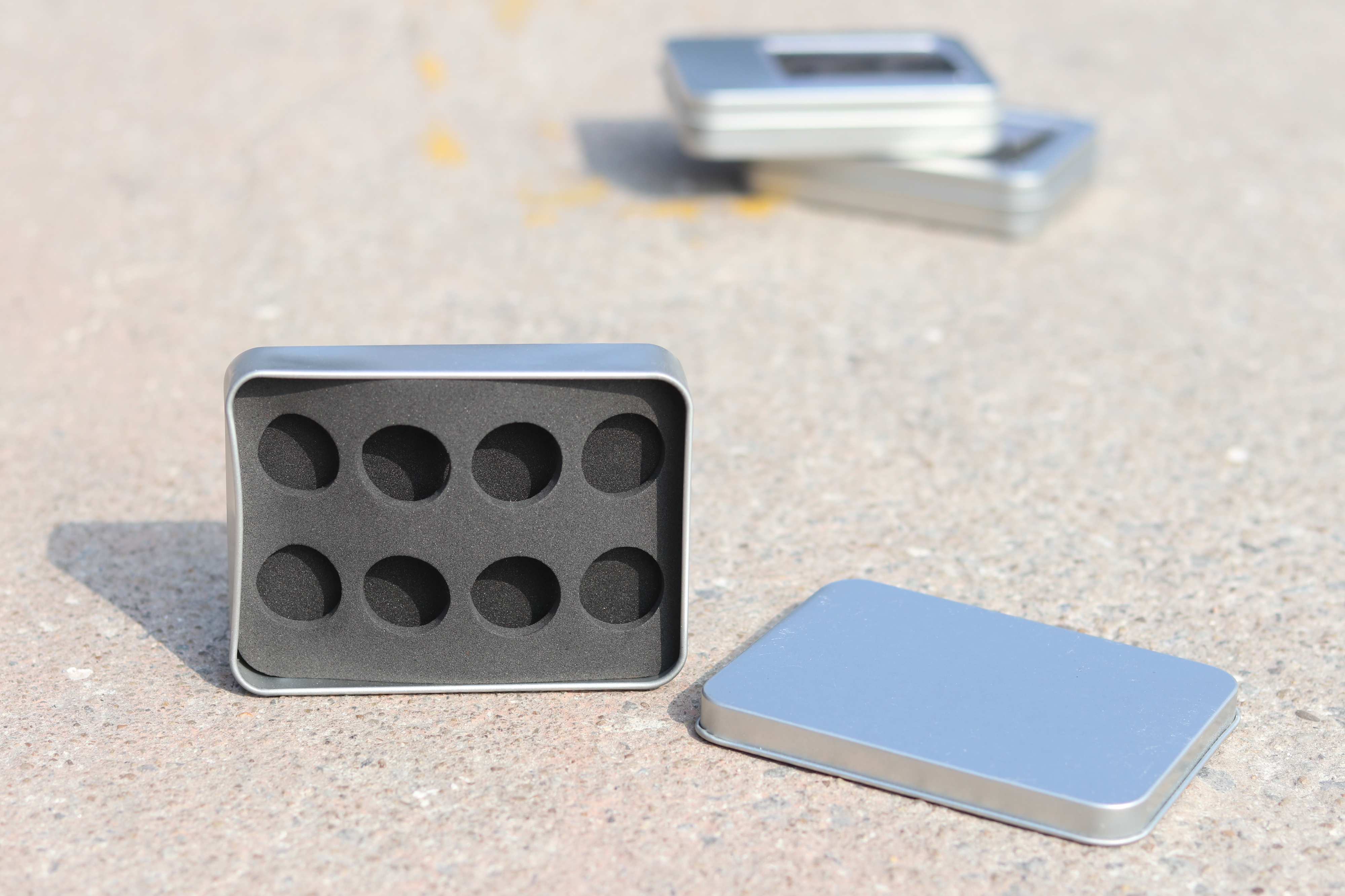 Skateboard Factory Production