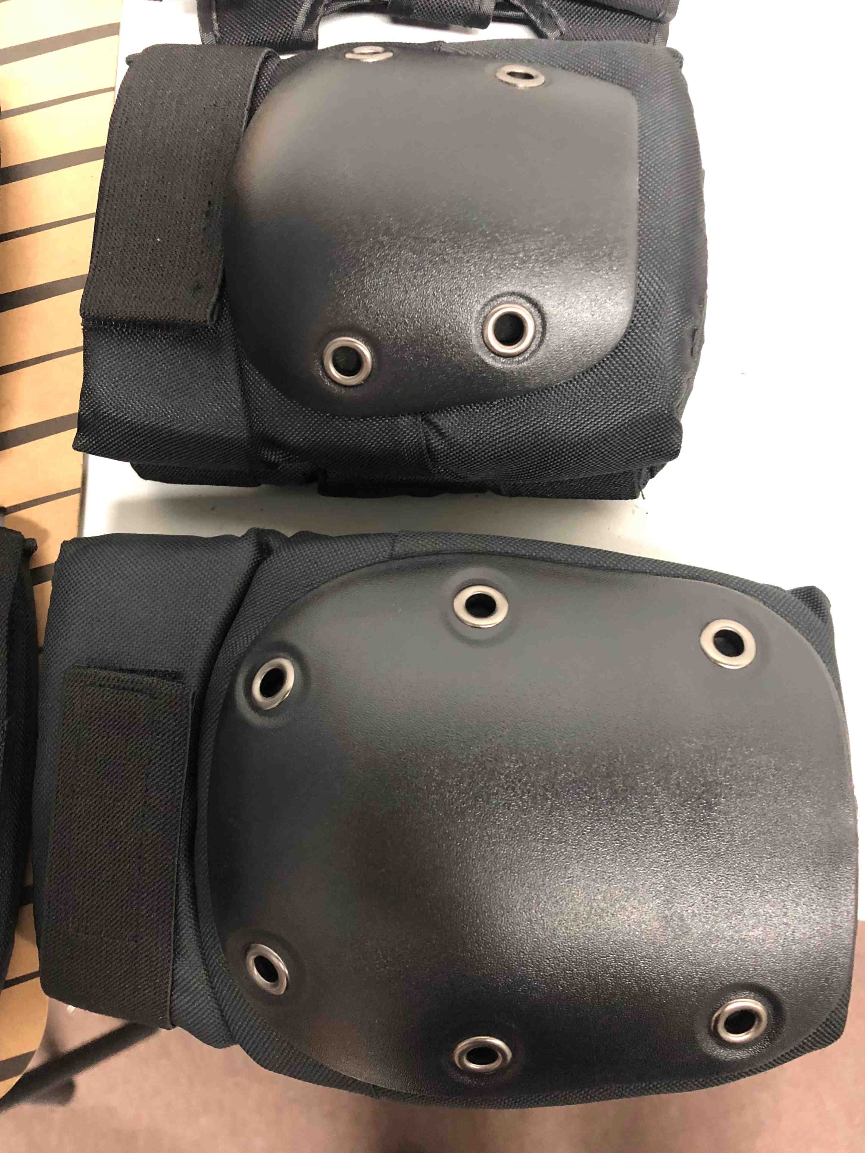 Skateboard Factory Production