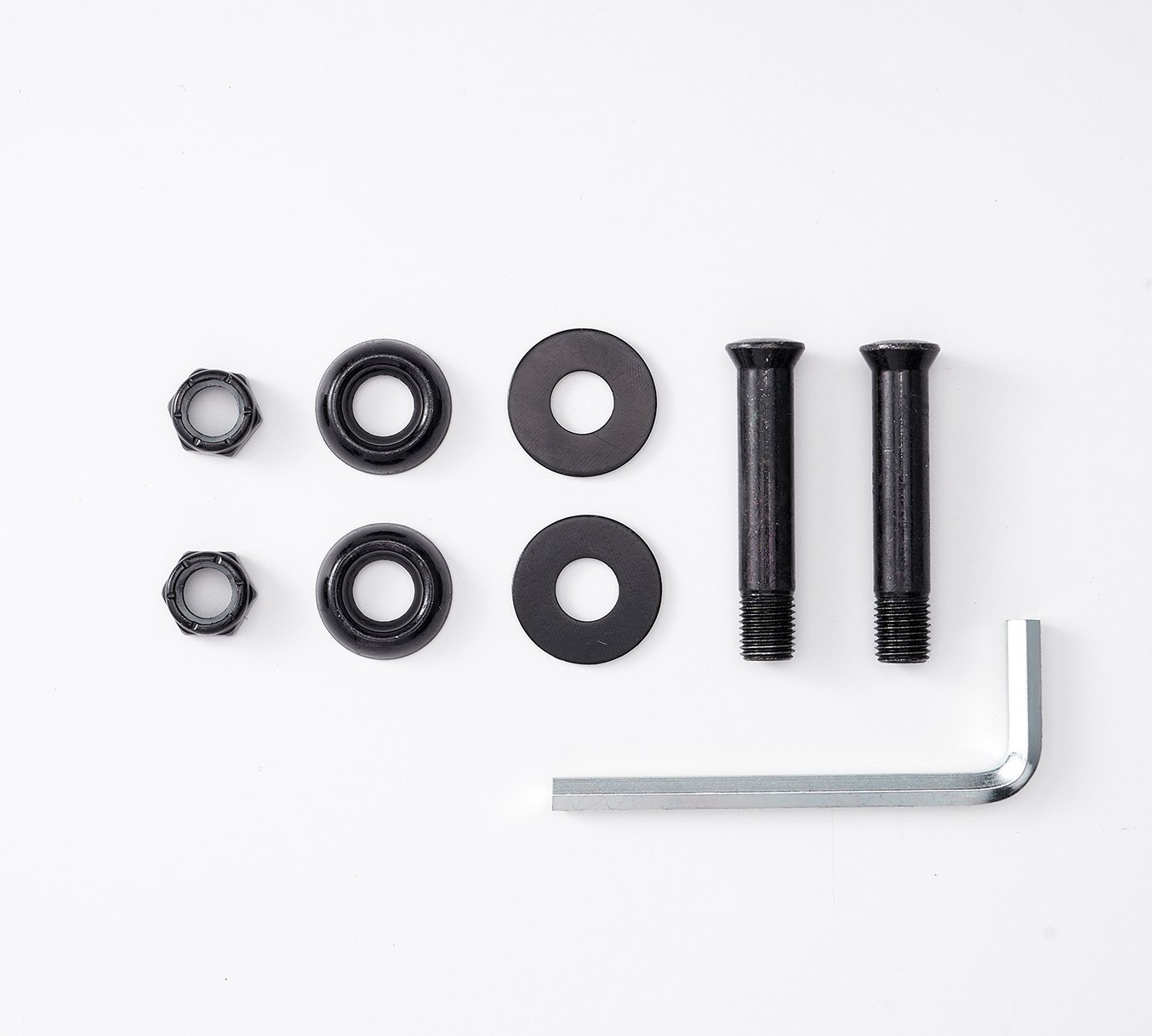 2hex inverted kingpin set
