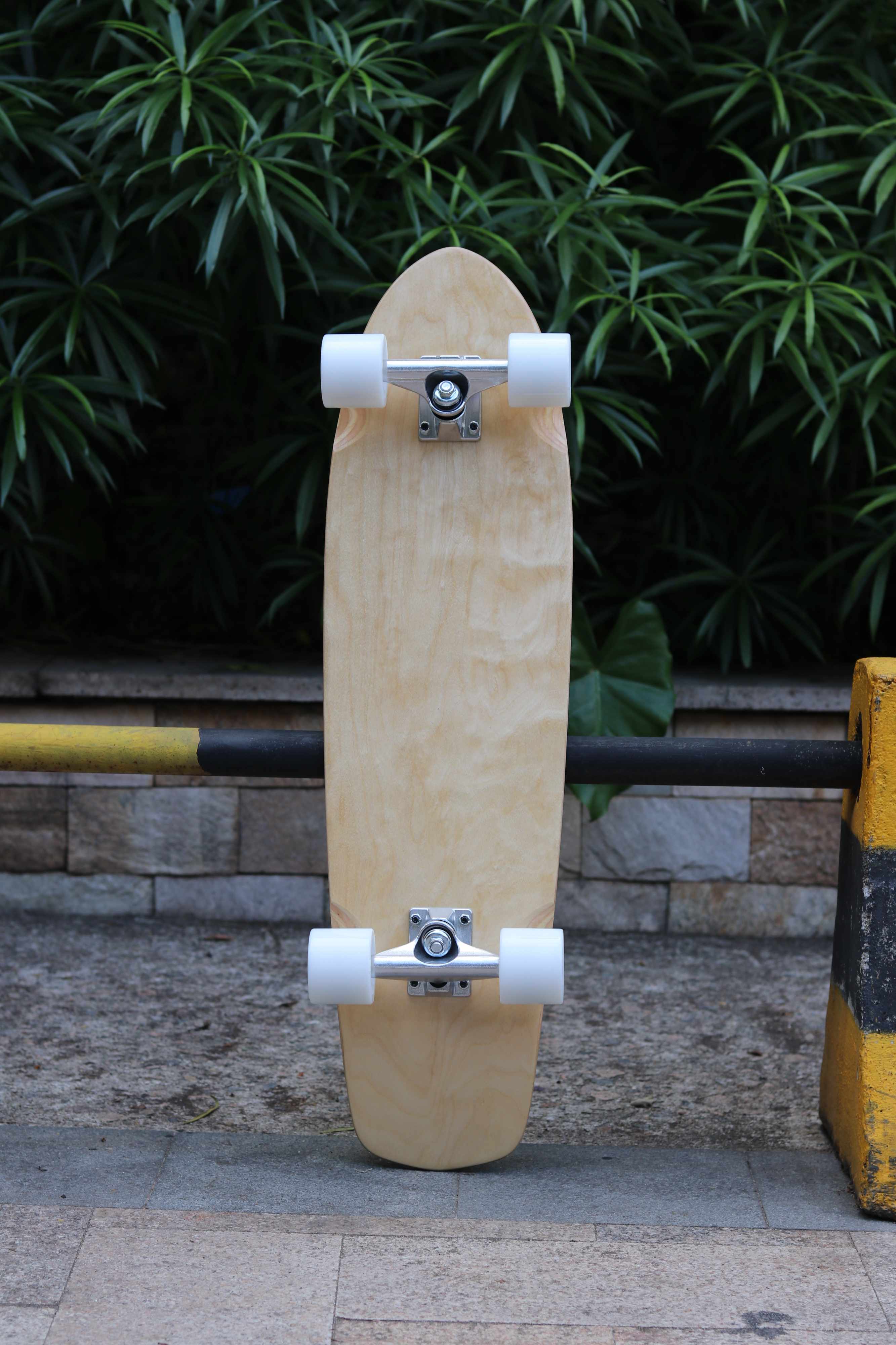 complete cruiser skateboard sample photo
