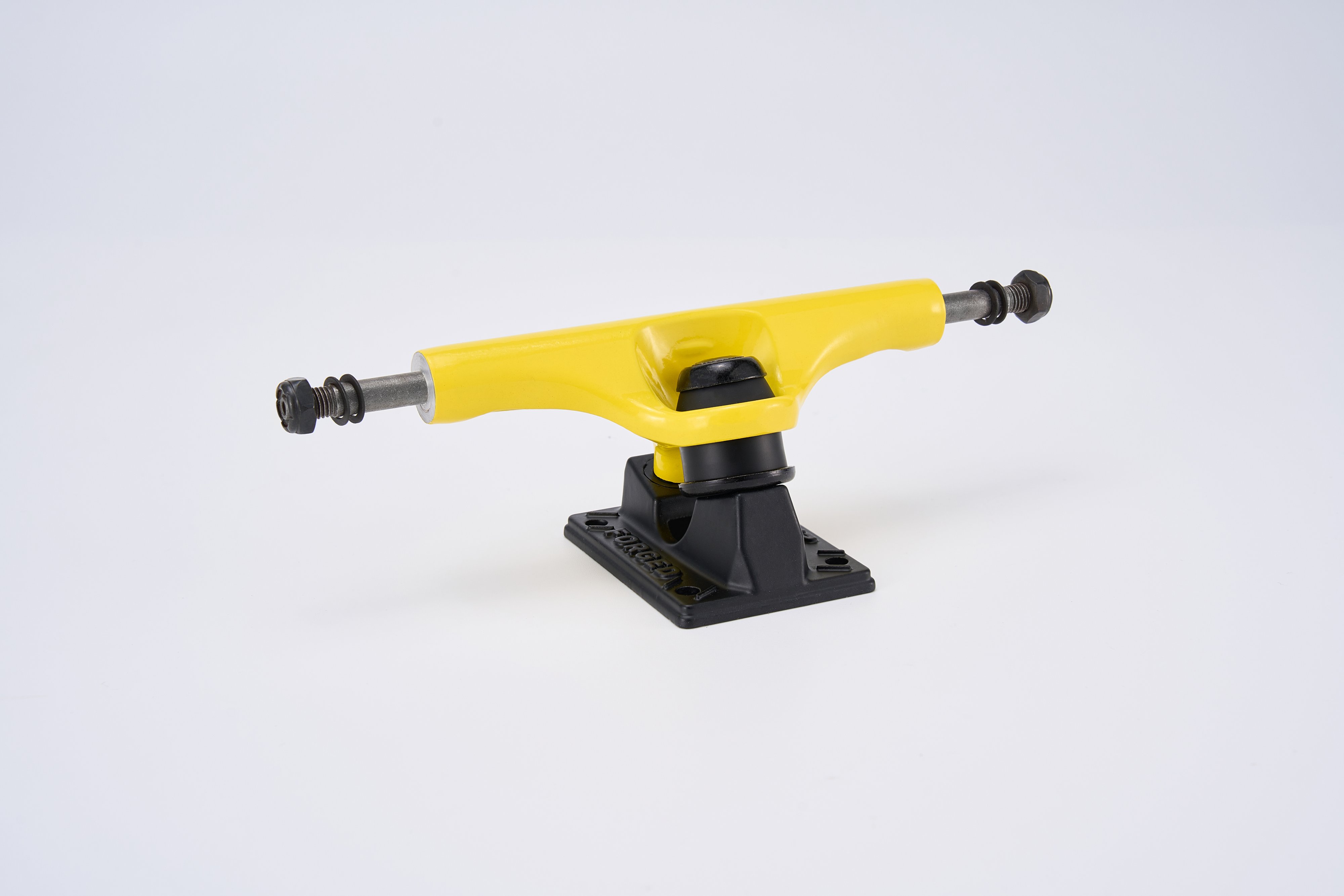 yellow lunar light trucks from 2hex