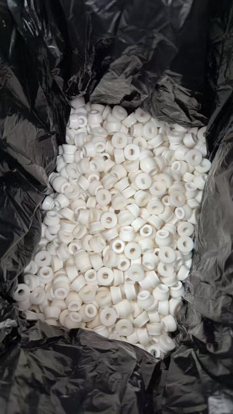 pro white skateboard bushings