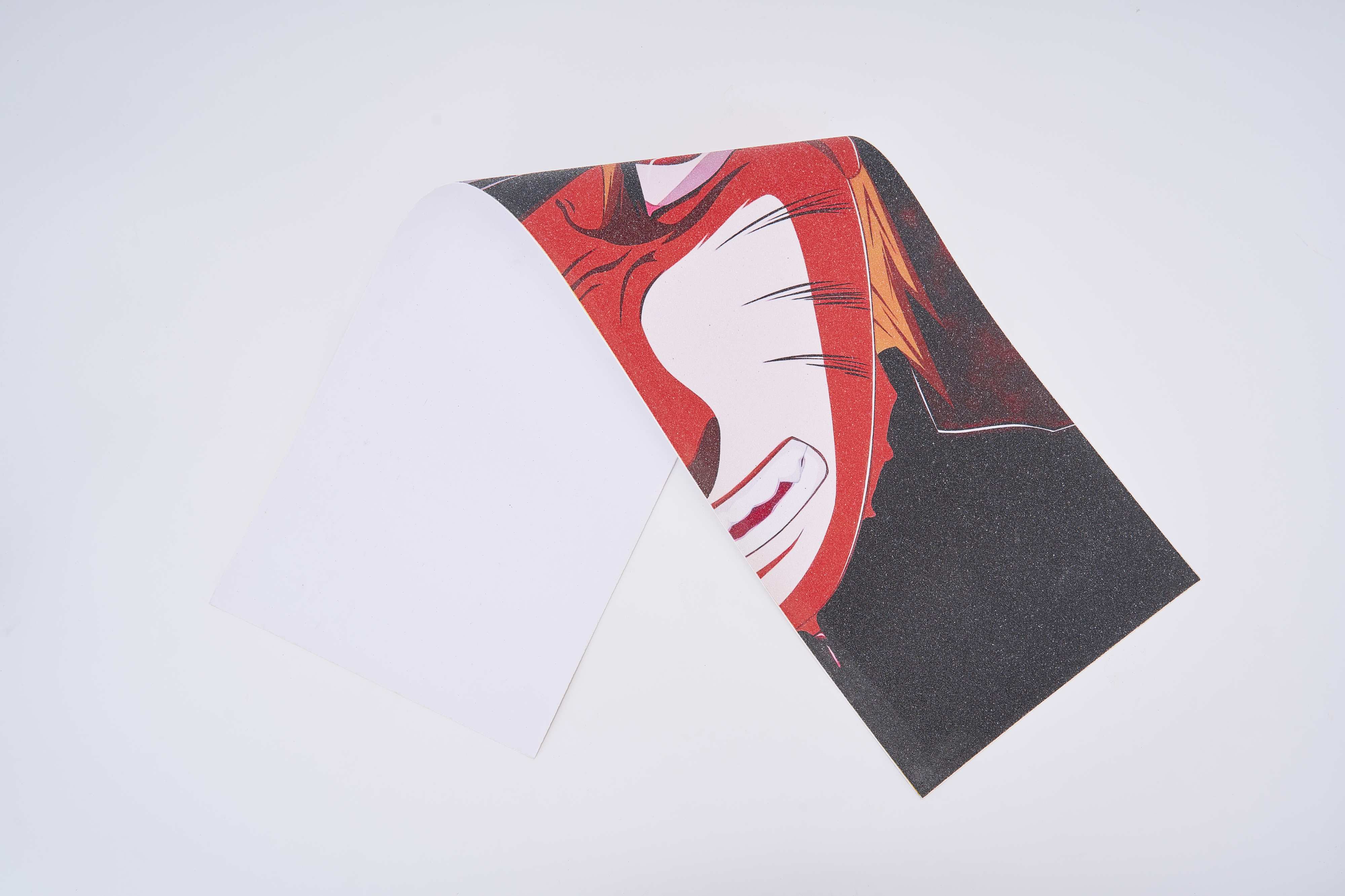 full print griptape sample photo