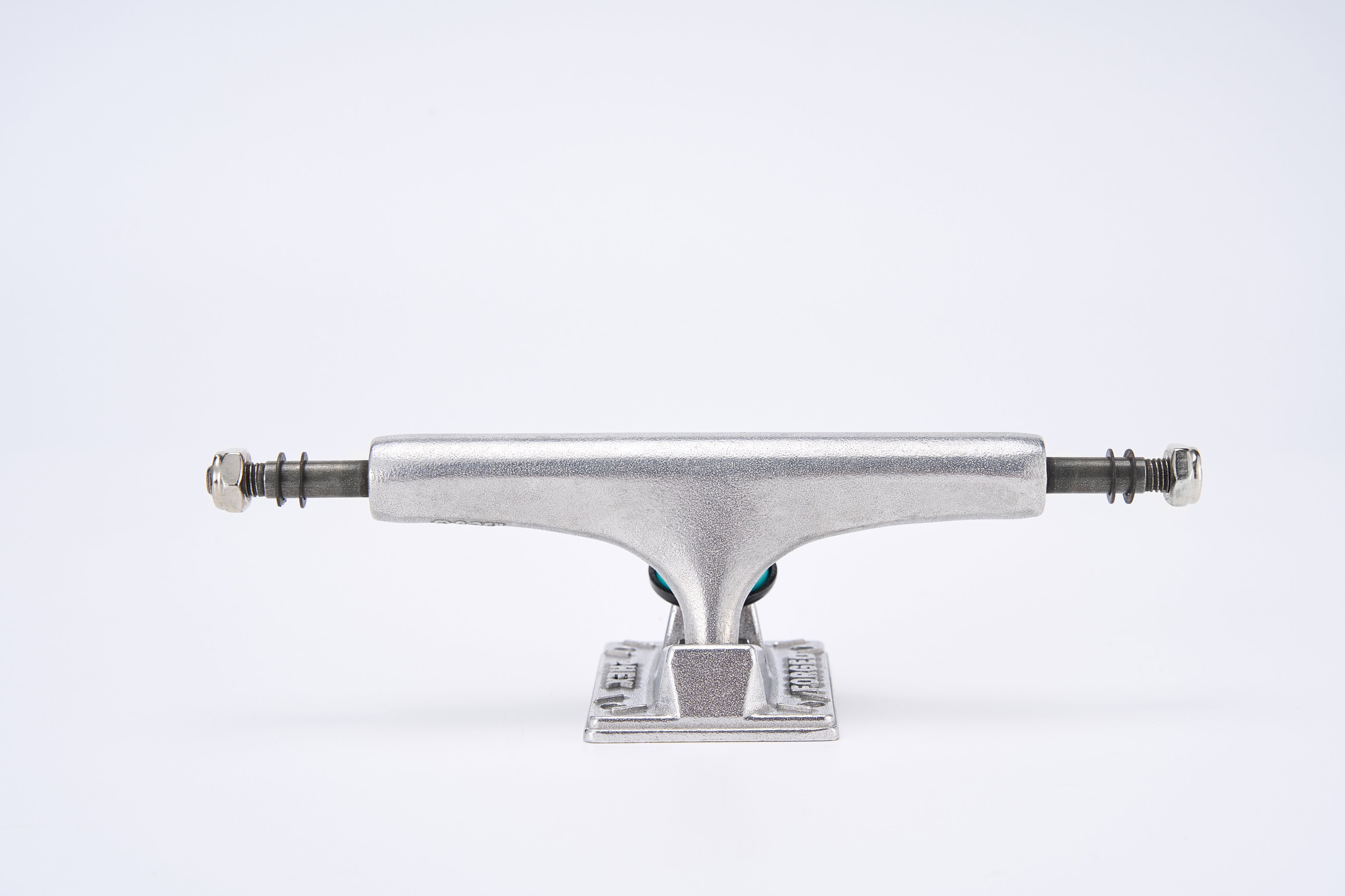 raw 2hex skateboard truck