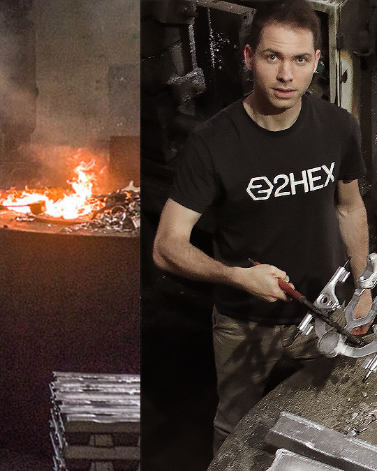 Skateboard Truck Factory 4