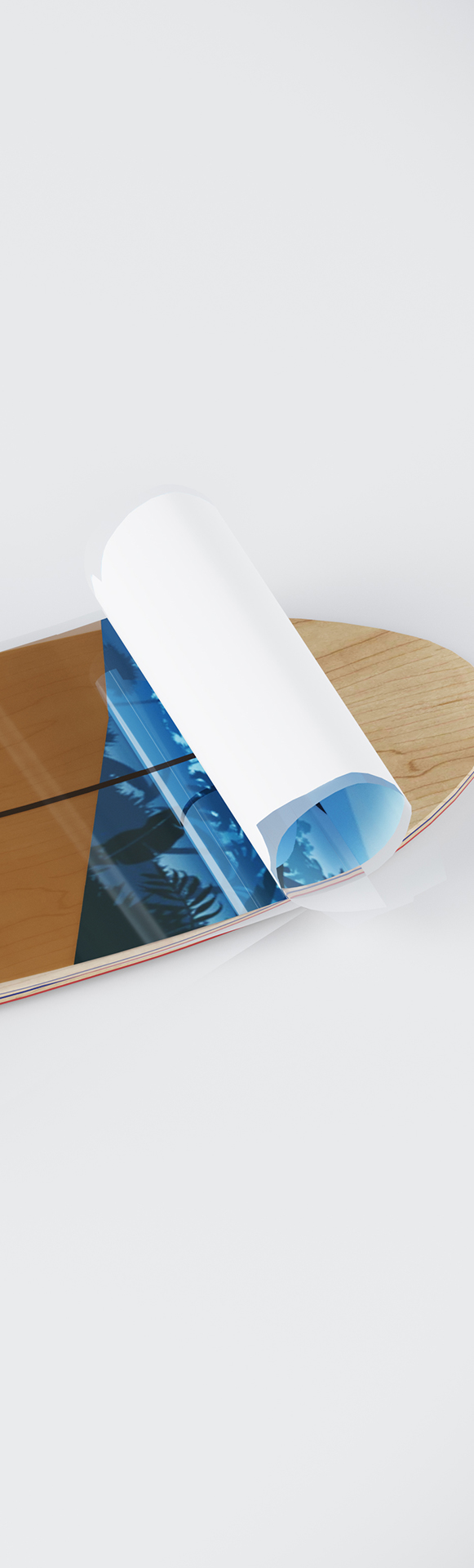 Skateboard heat transfers factory