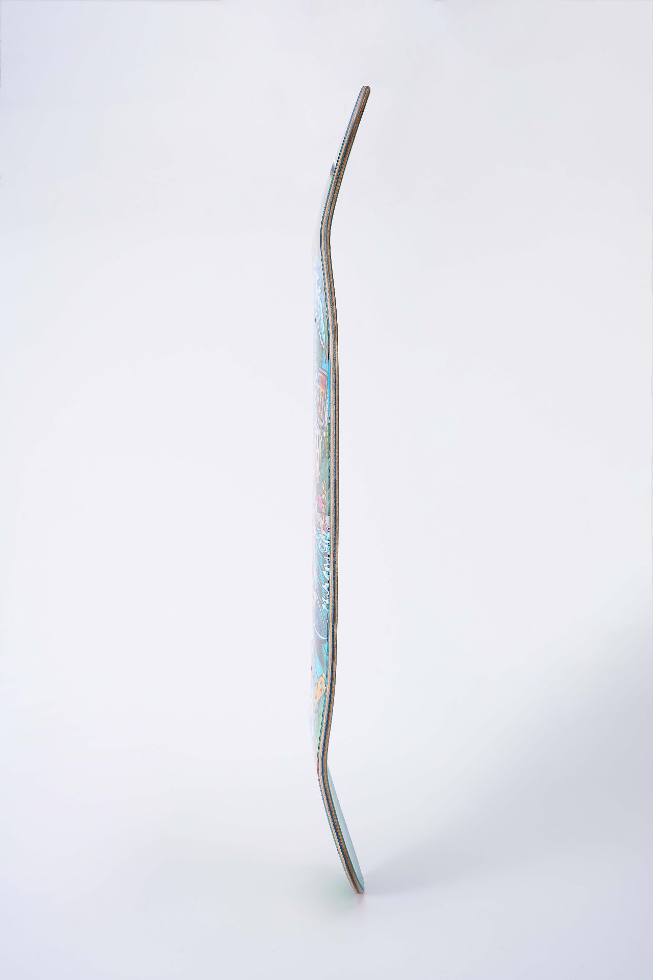 2HEX Jimbo Phillips Deck