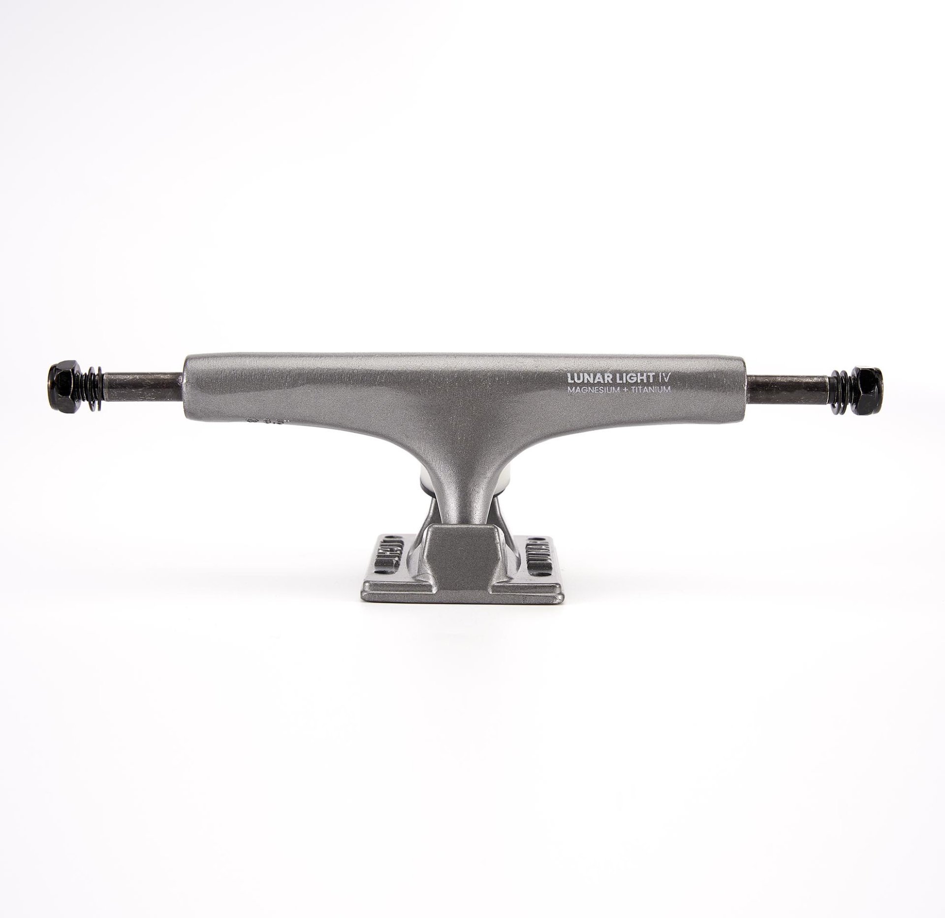 Lunarlight IV Trucks