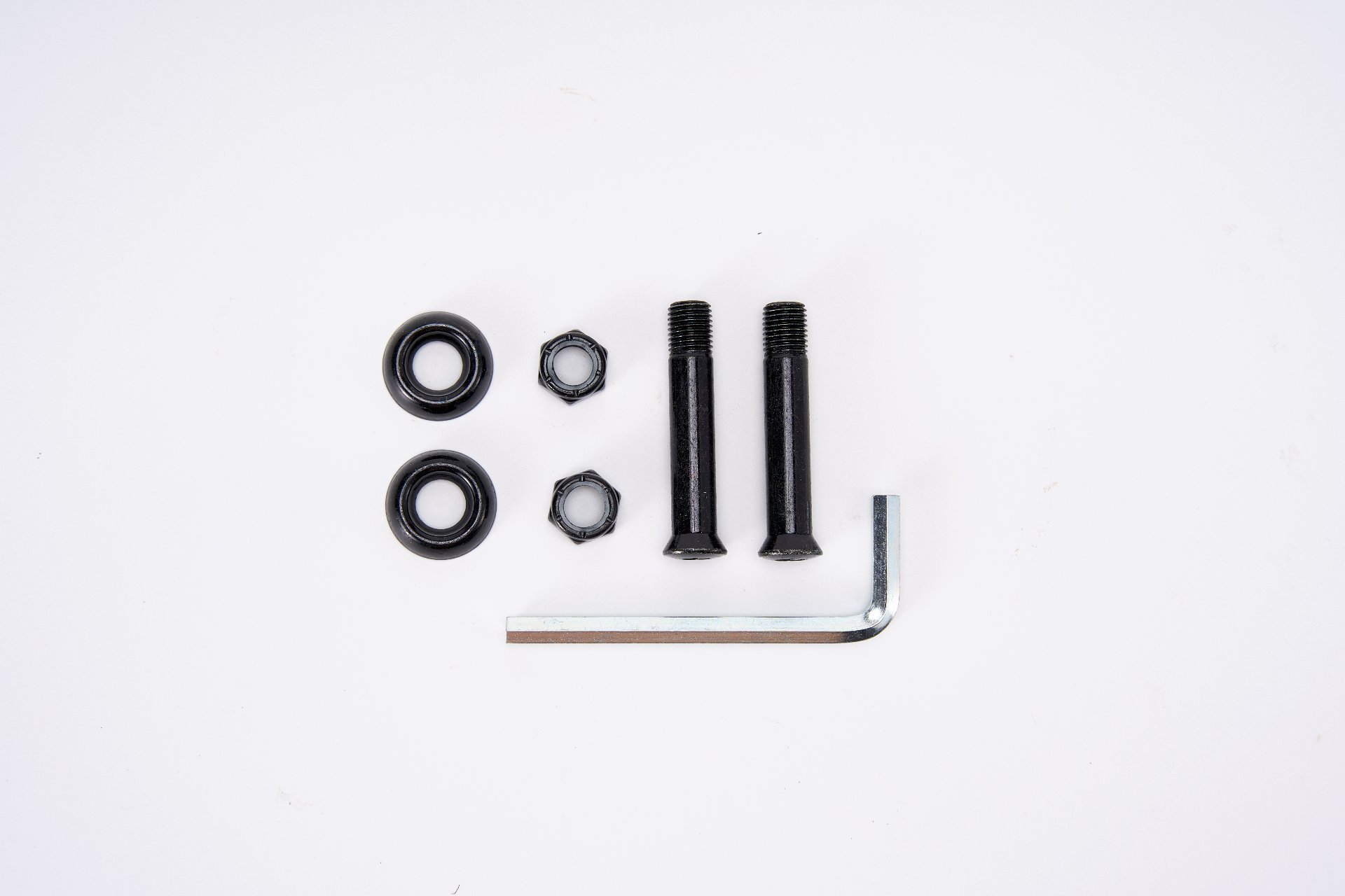 Inverted Kingpin Set